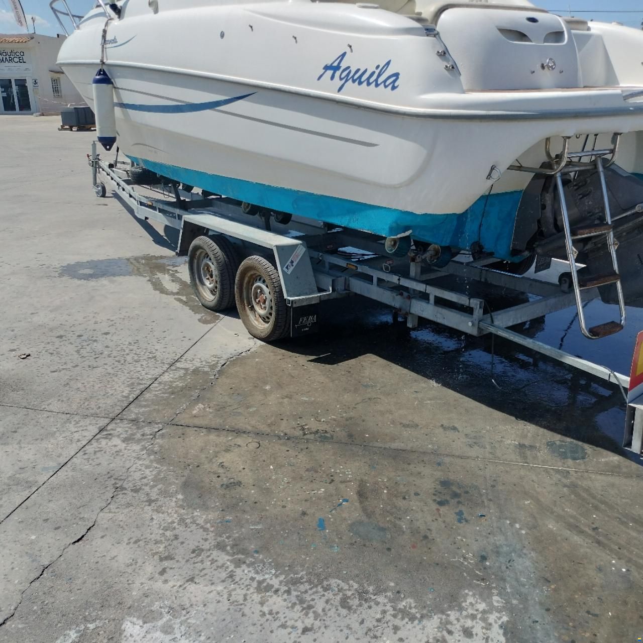 Sessa Islamorada 23