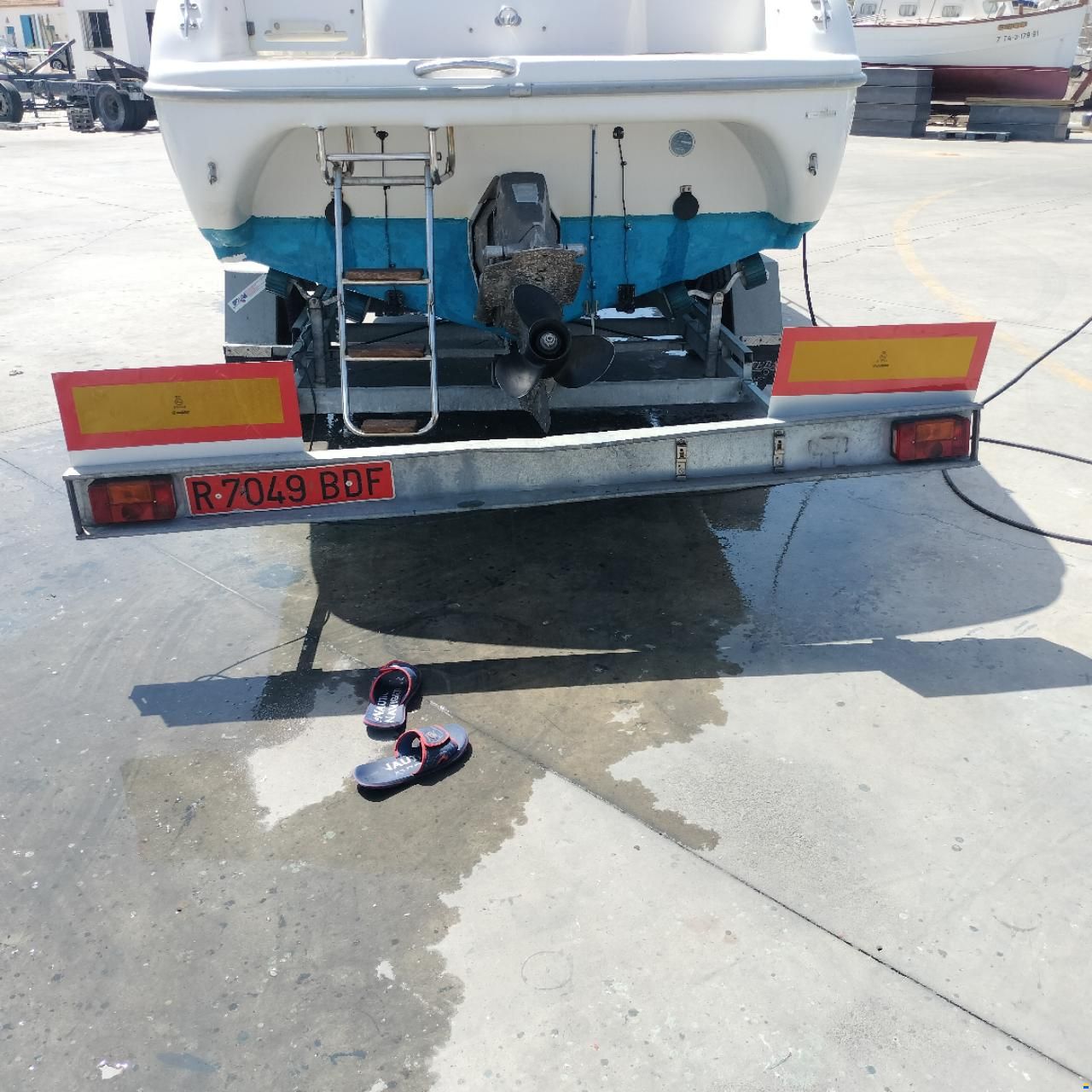 Sessa Islamorada 23