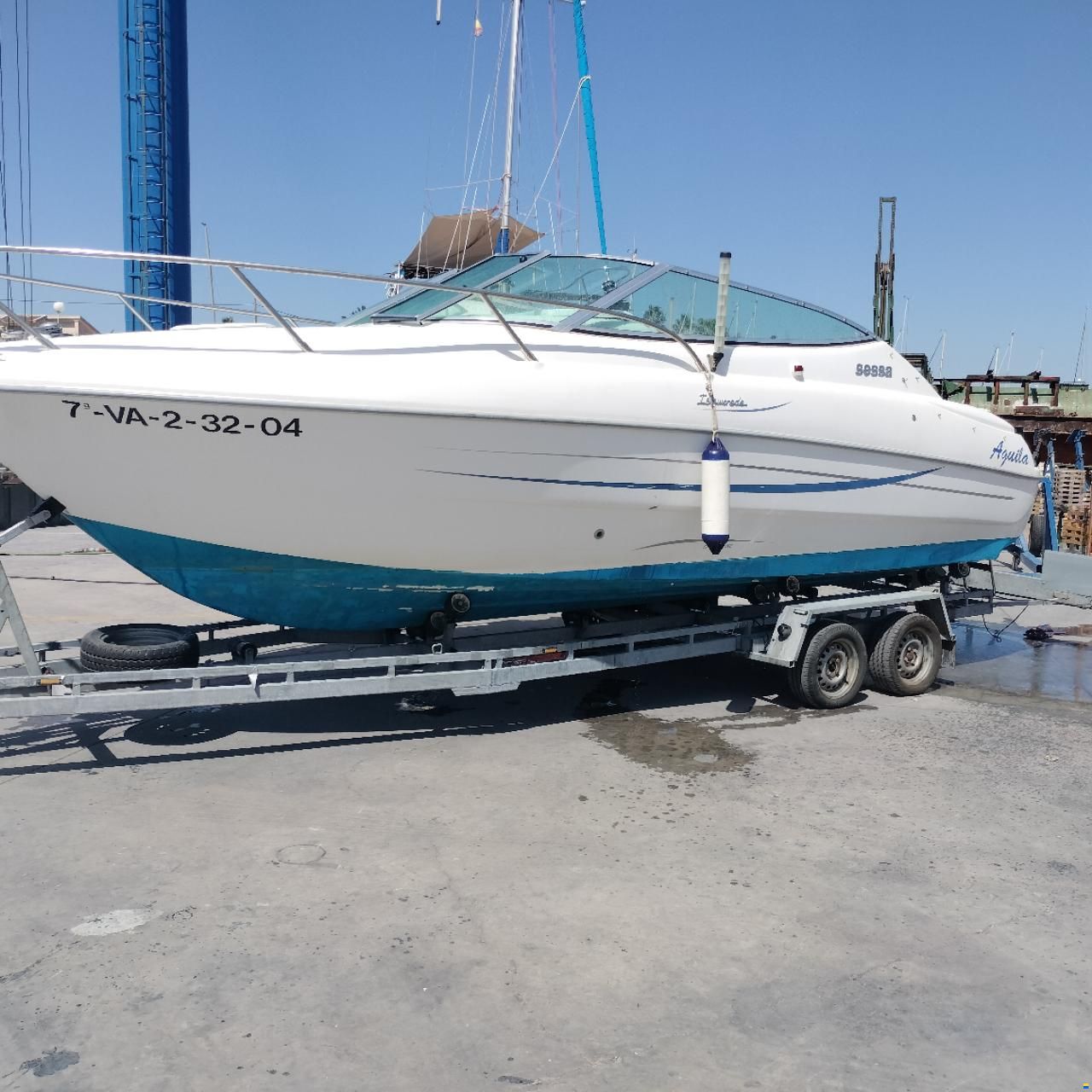 Sessa Islamorada 23