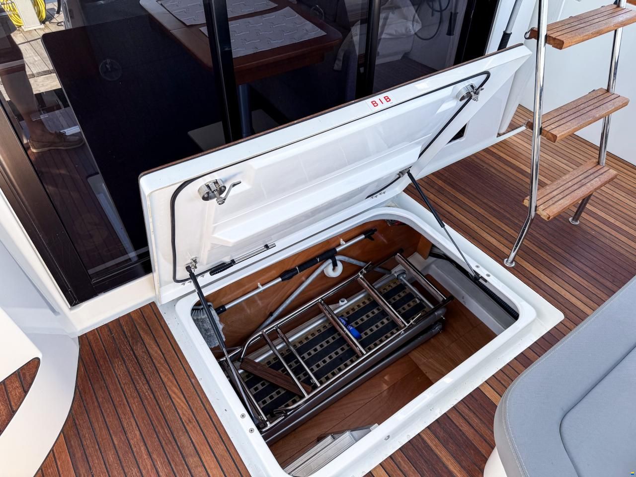 Beneteau Swift Trawler 34
