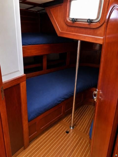 Colin Archer 40 Bluewater Ketch
