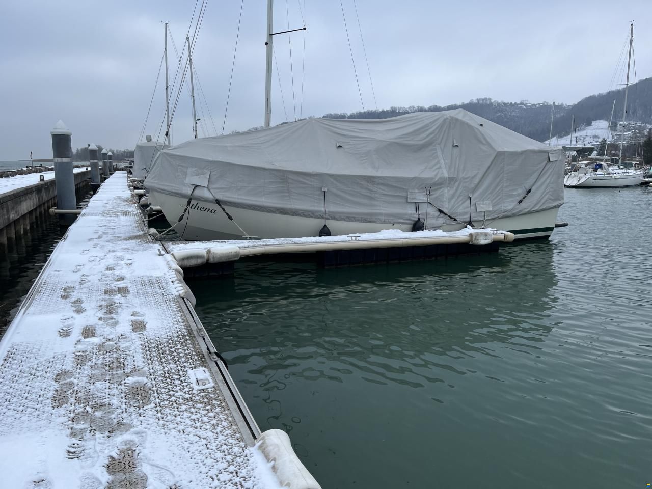 Linssen Grand Sturdy 380 AC