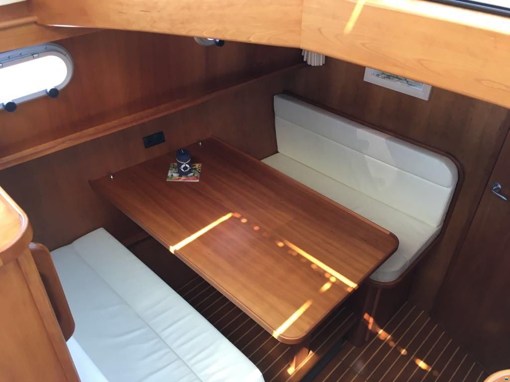 Linssen Grand Sturdy 380 AC