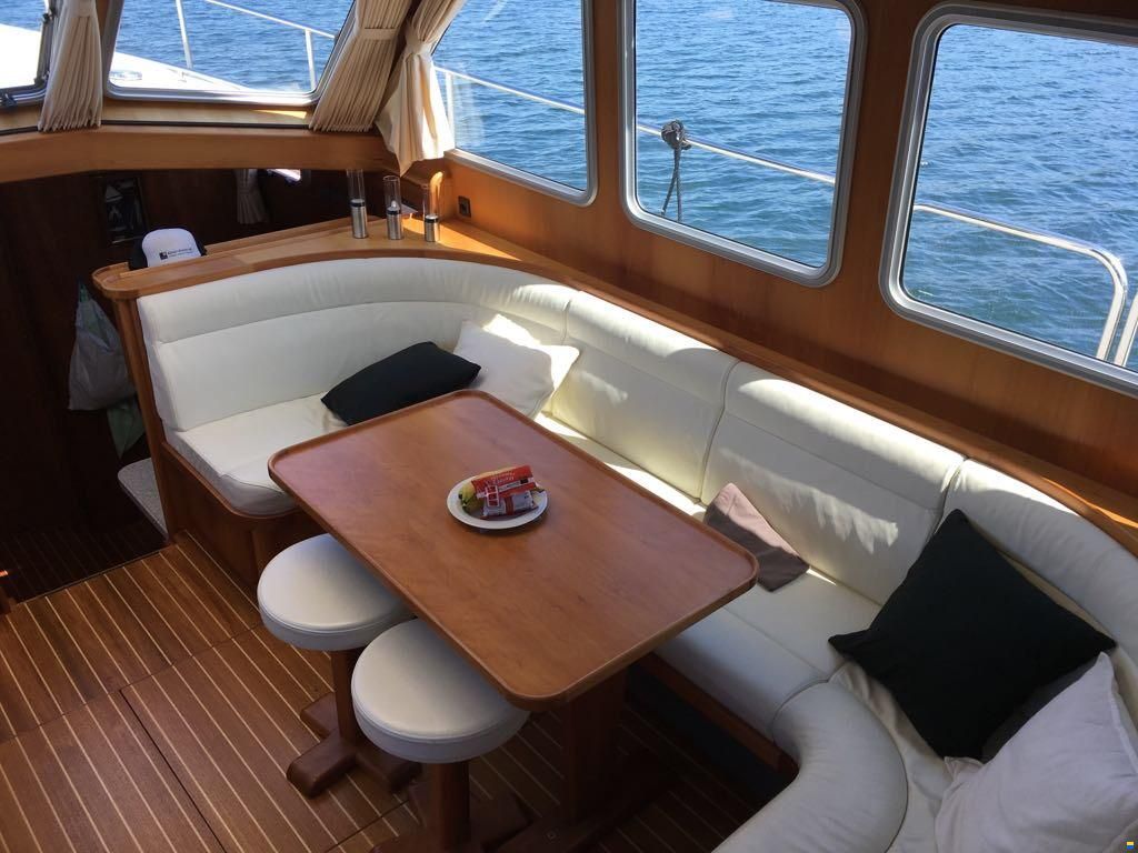 Linssen Grand Sturdy 380 AC