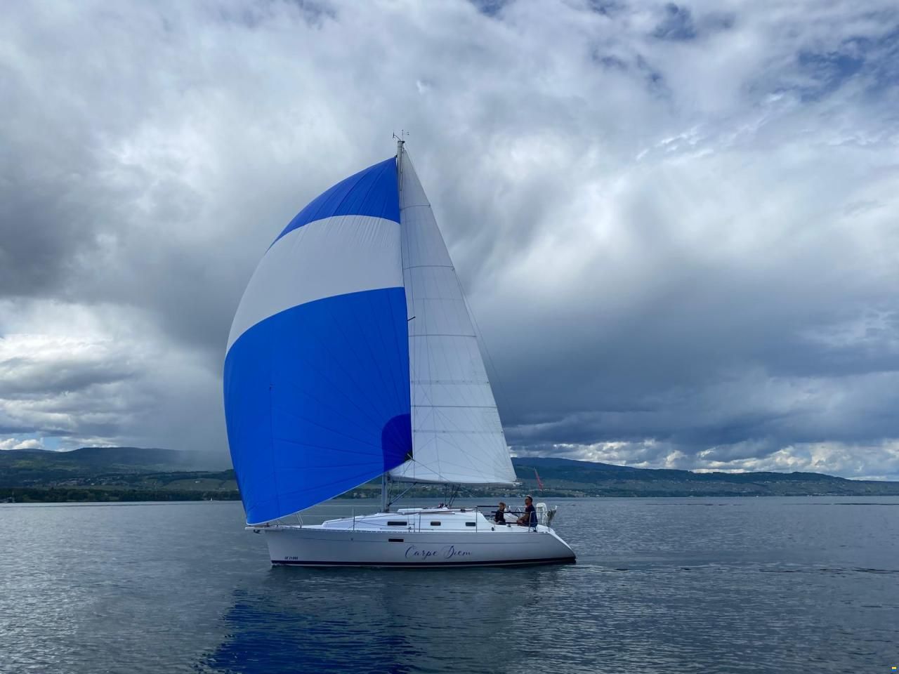 Beneteau Oceanis 311 Clipper