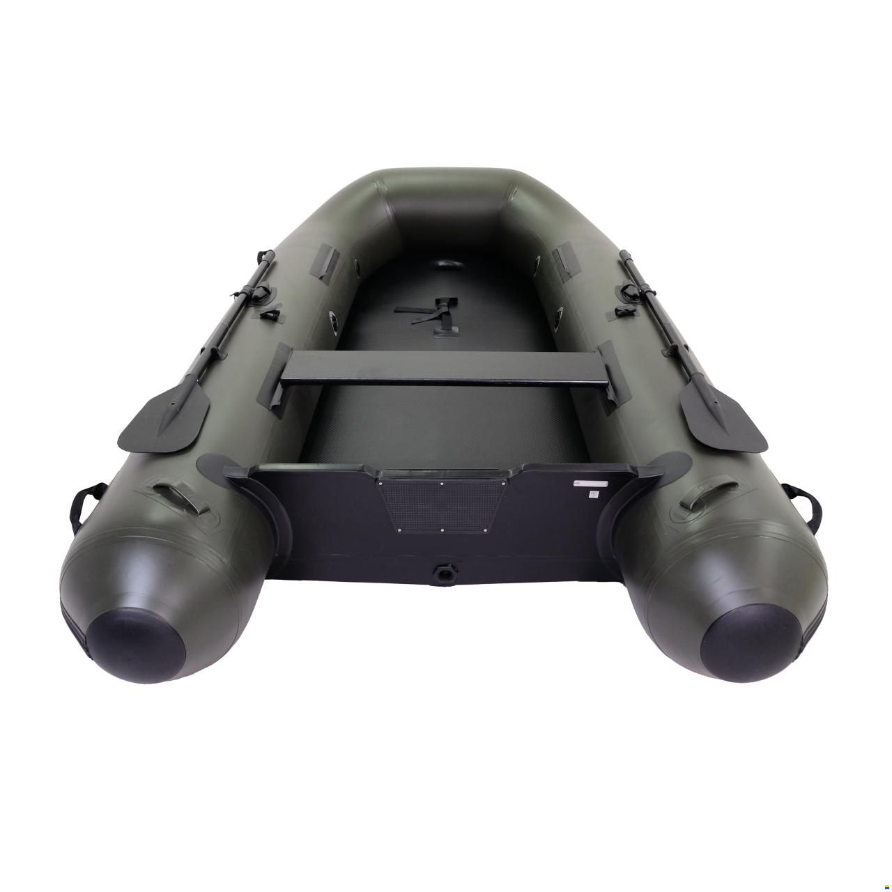 Allroundmarin Scout 330