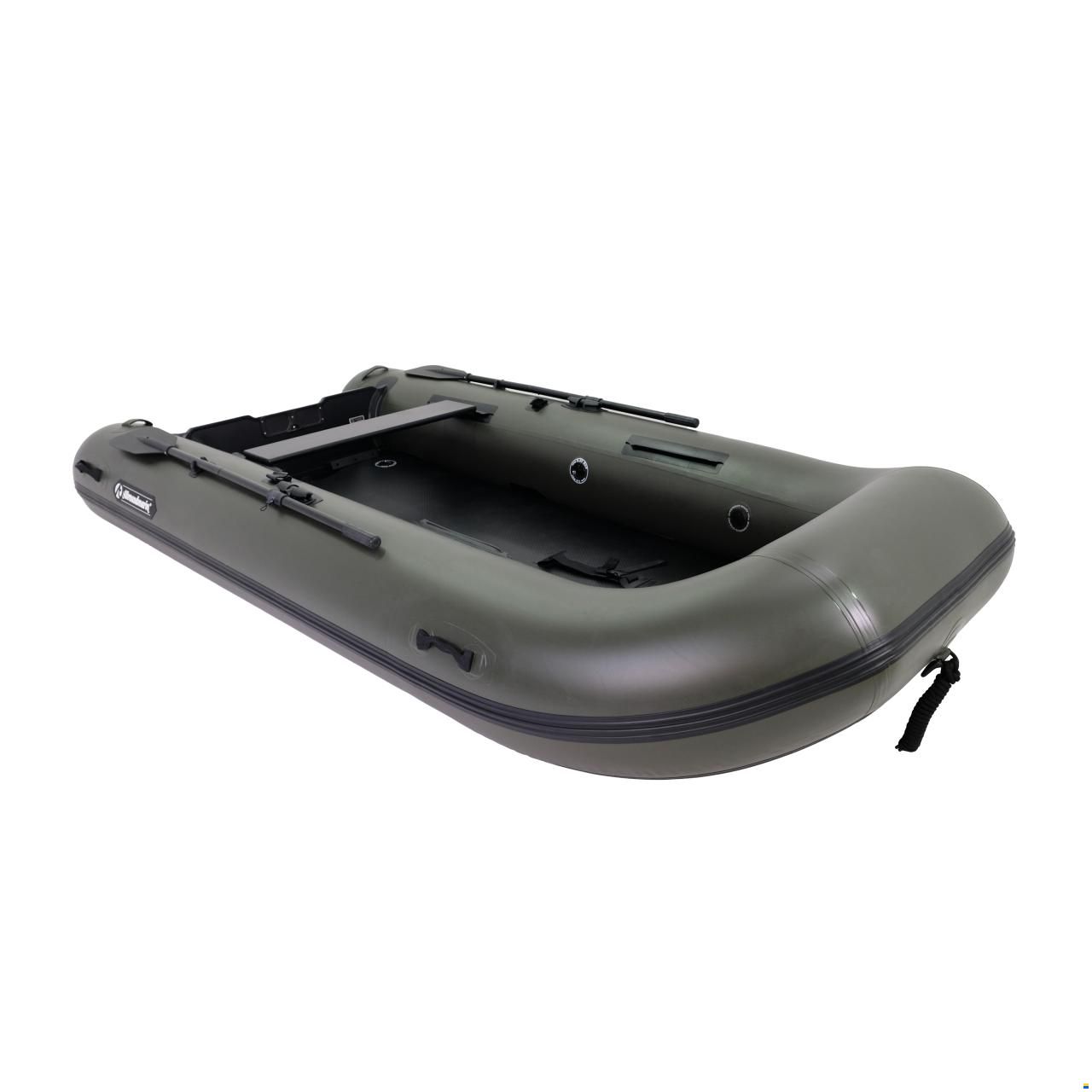 Allroundmarin Scout 330