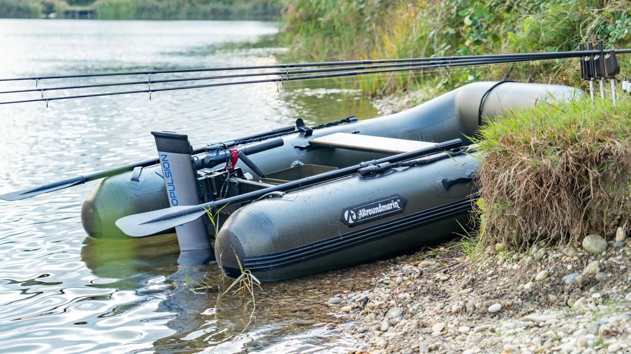 Allroundmarin Scout 300