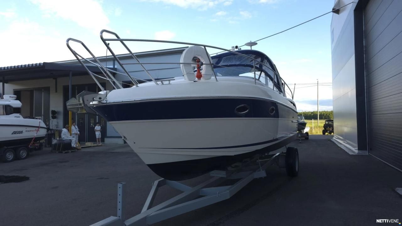 Bavaria 27 SPort