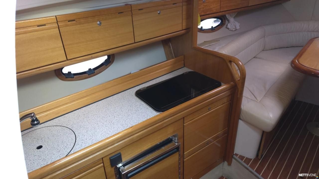 Bavaria 27 SPort