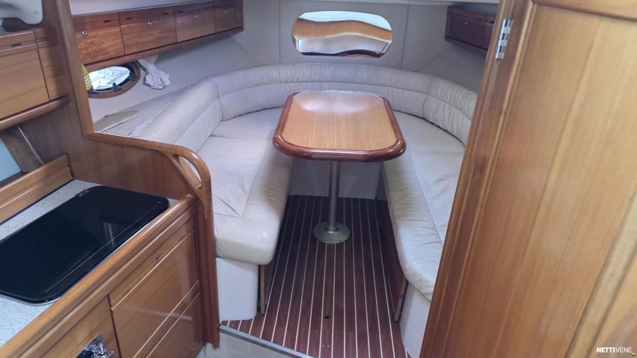 Bavaria 27 SPort