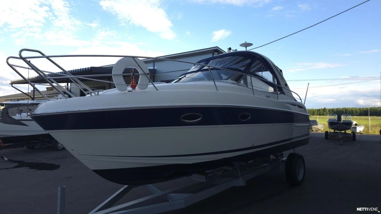 Bavaria 27 SPort