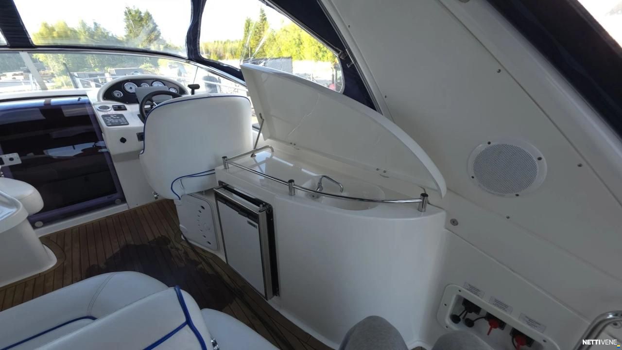 Bavaria 27 SPort