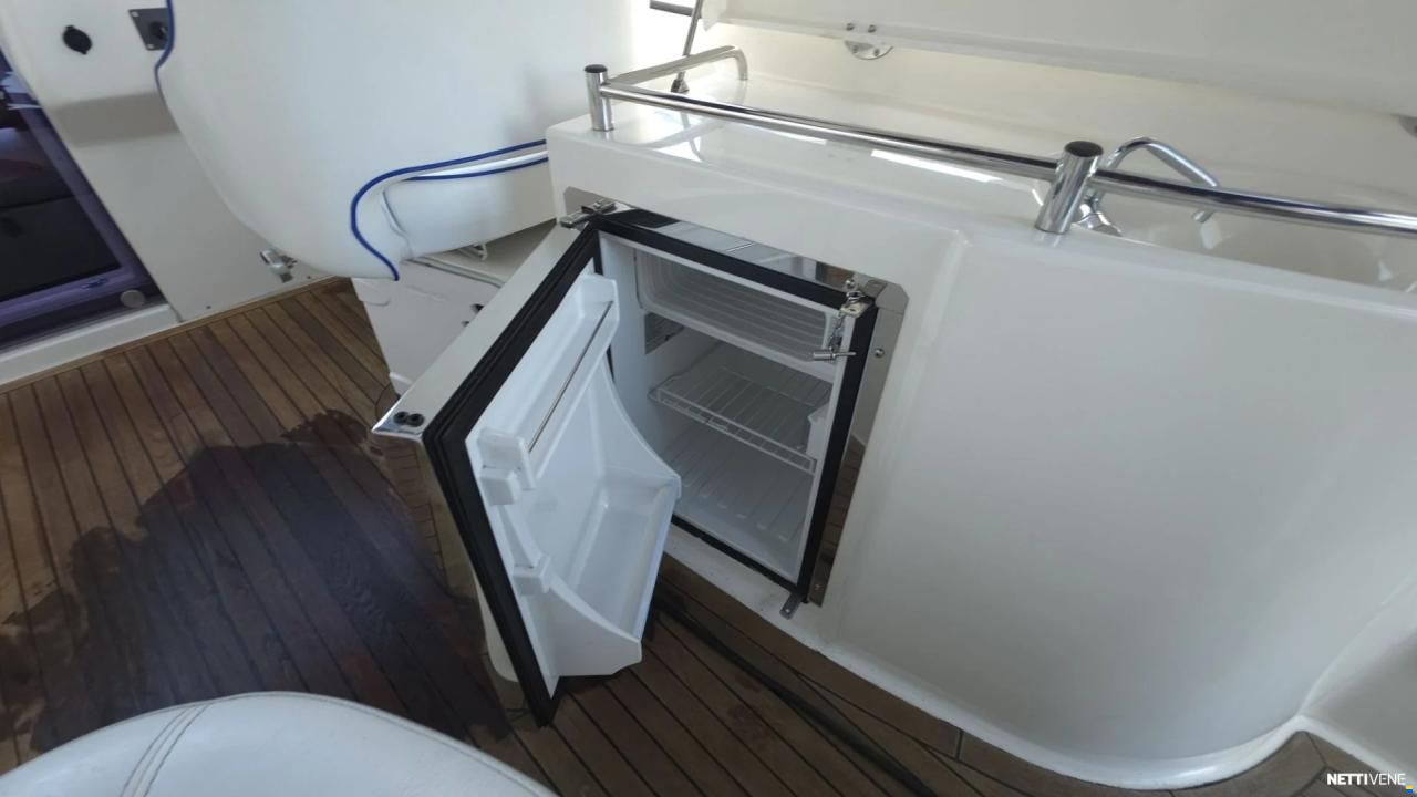 Bavaria 27 SPort
