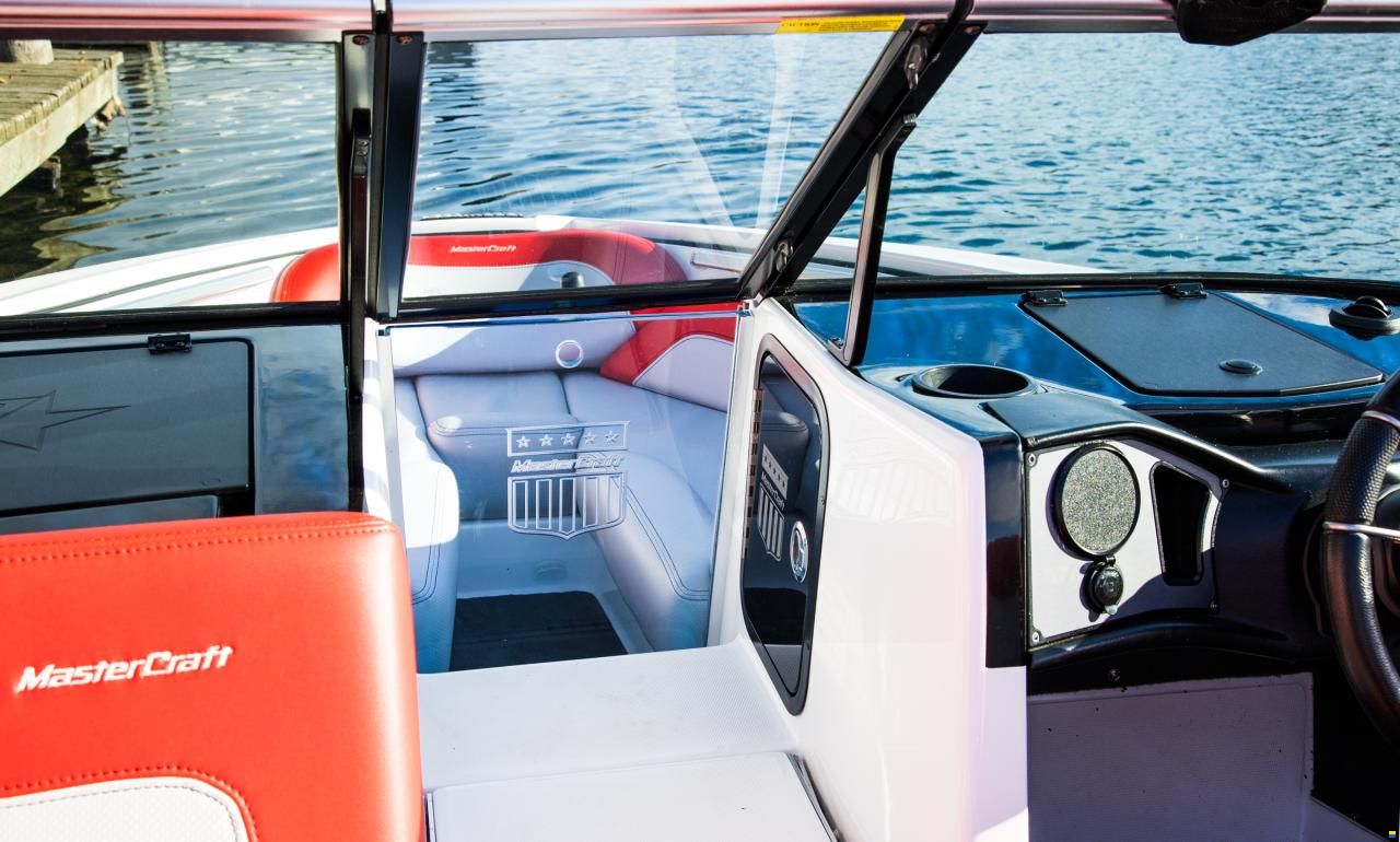 MasterCraft Prostar