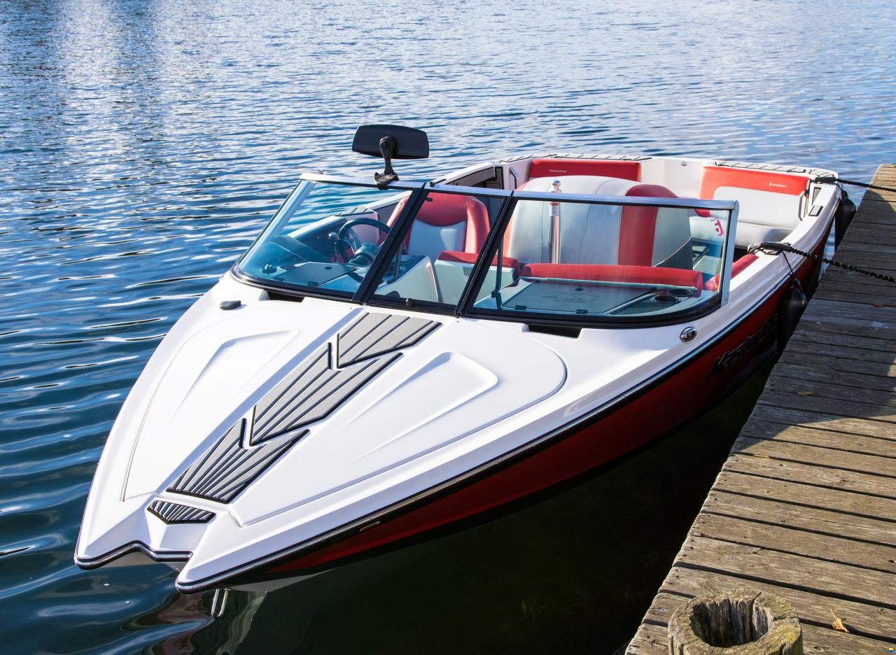 MasterCraft Prostar