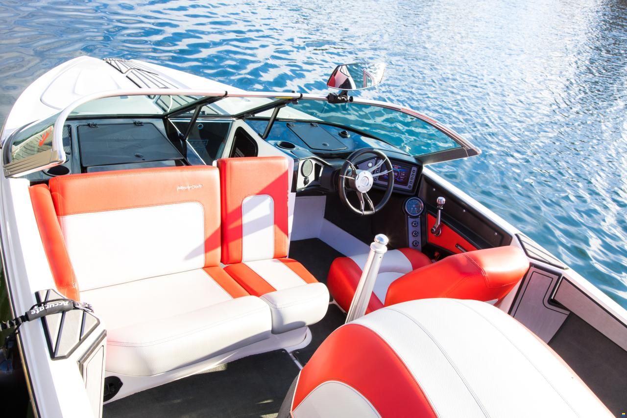 MasterCraft Prostar