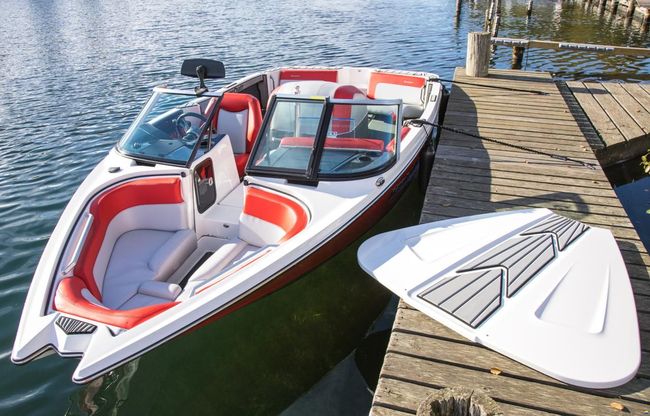 MasterCraft Prostar