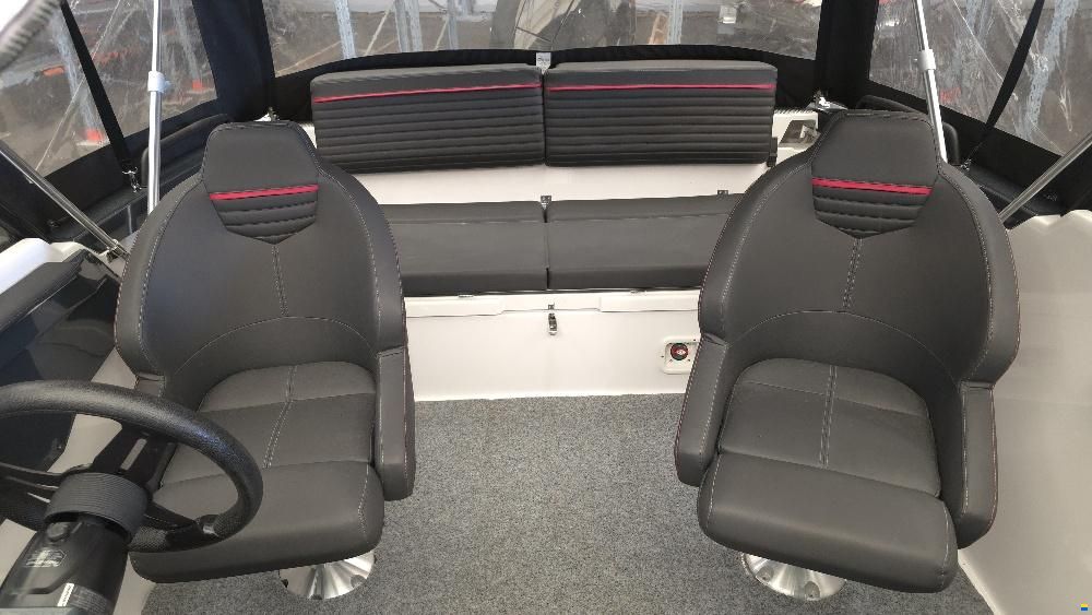 Falcon Boats Falcon BR7