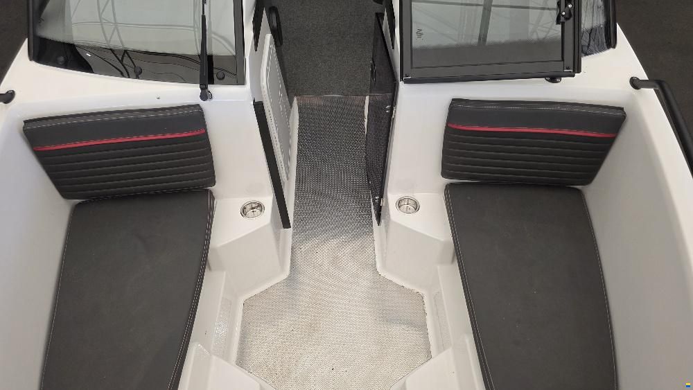 Falcon Boats Falcon BR7