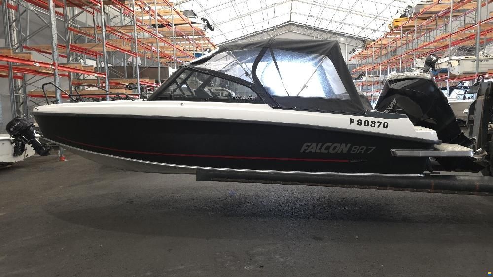 Falcon Boats Falcon BR7