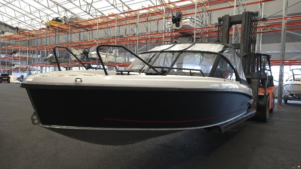 Falcon Boats Falcon BR7