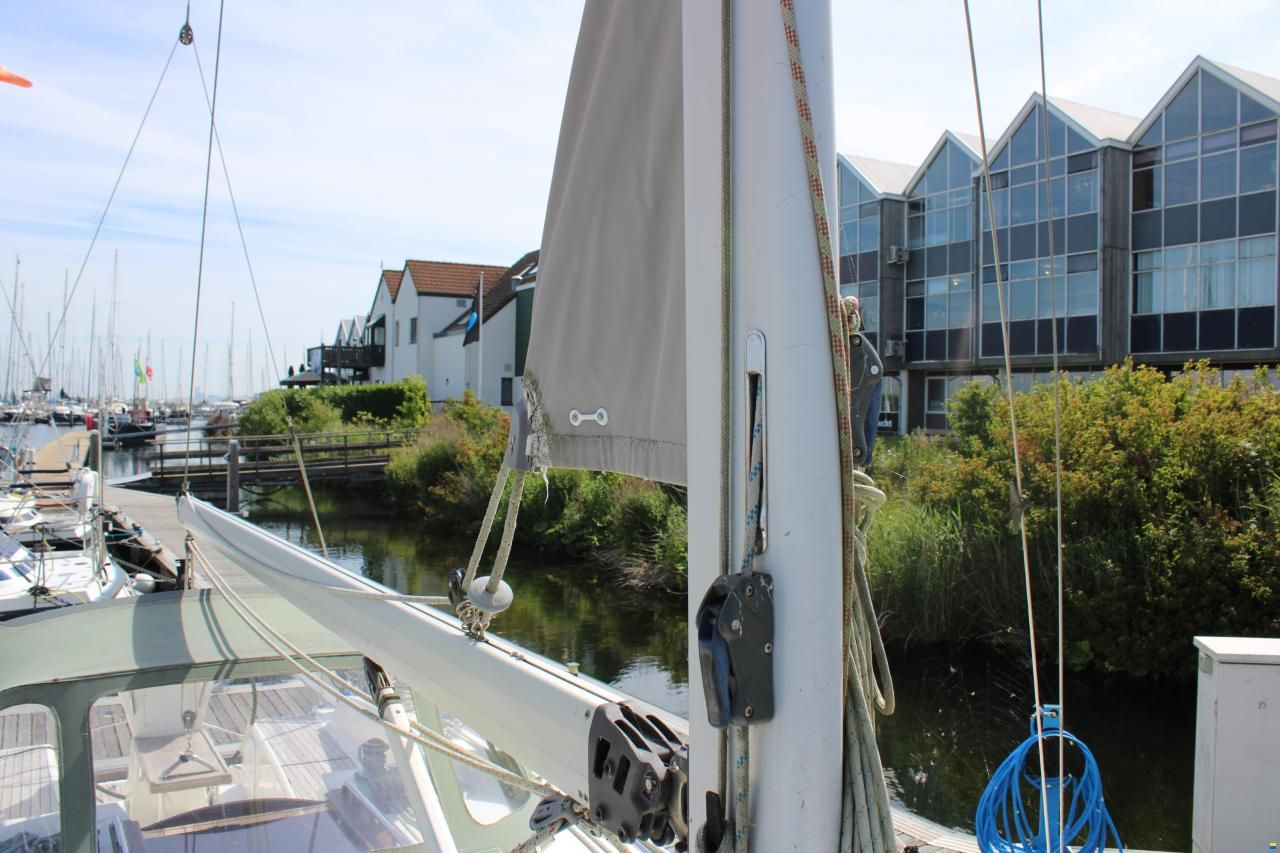 Bavaria 32 Cruiser
