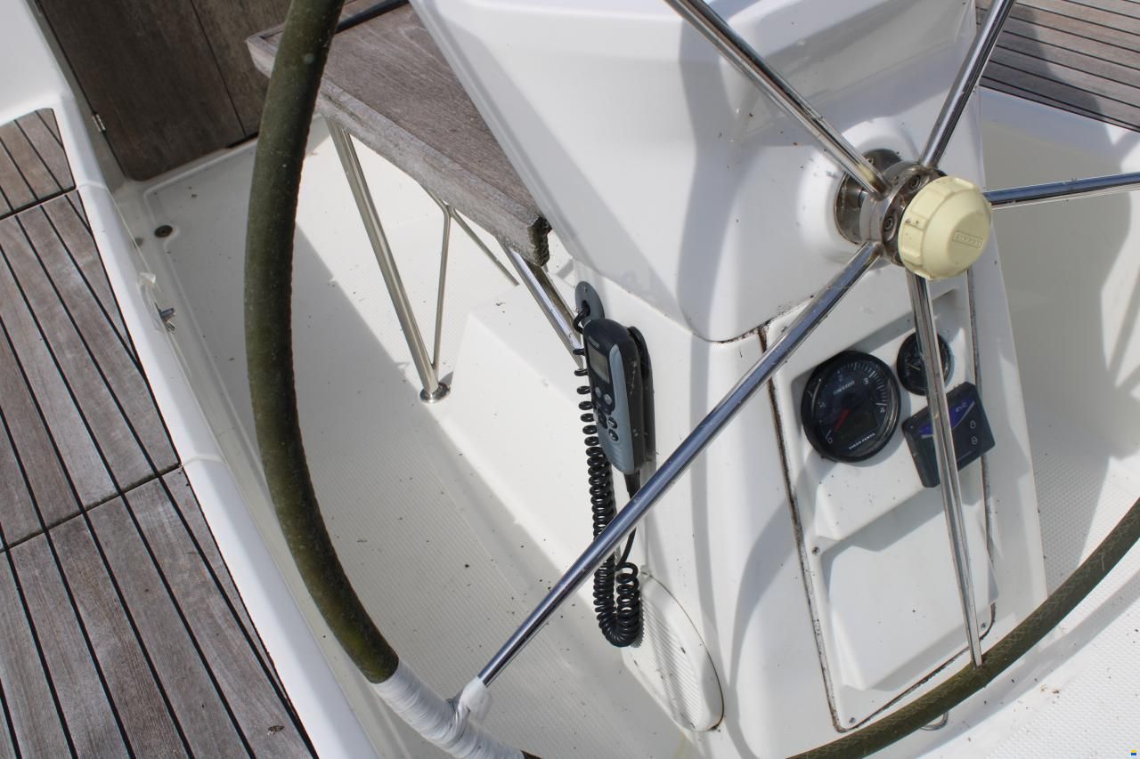 Bavaria 32 Cruiser