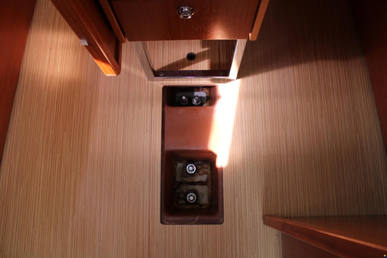Bavaria 32 Cruiser