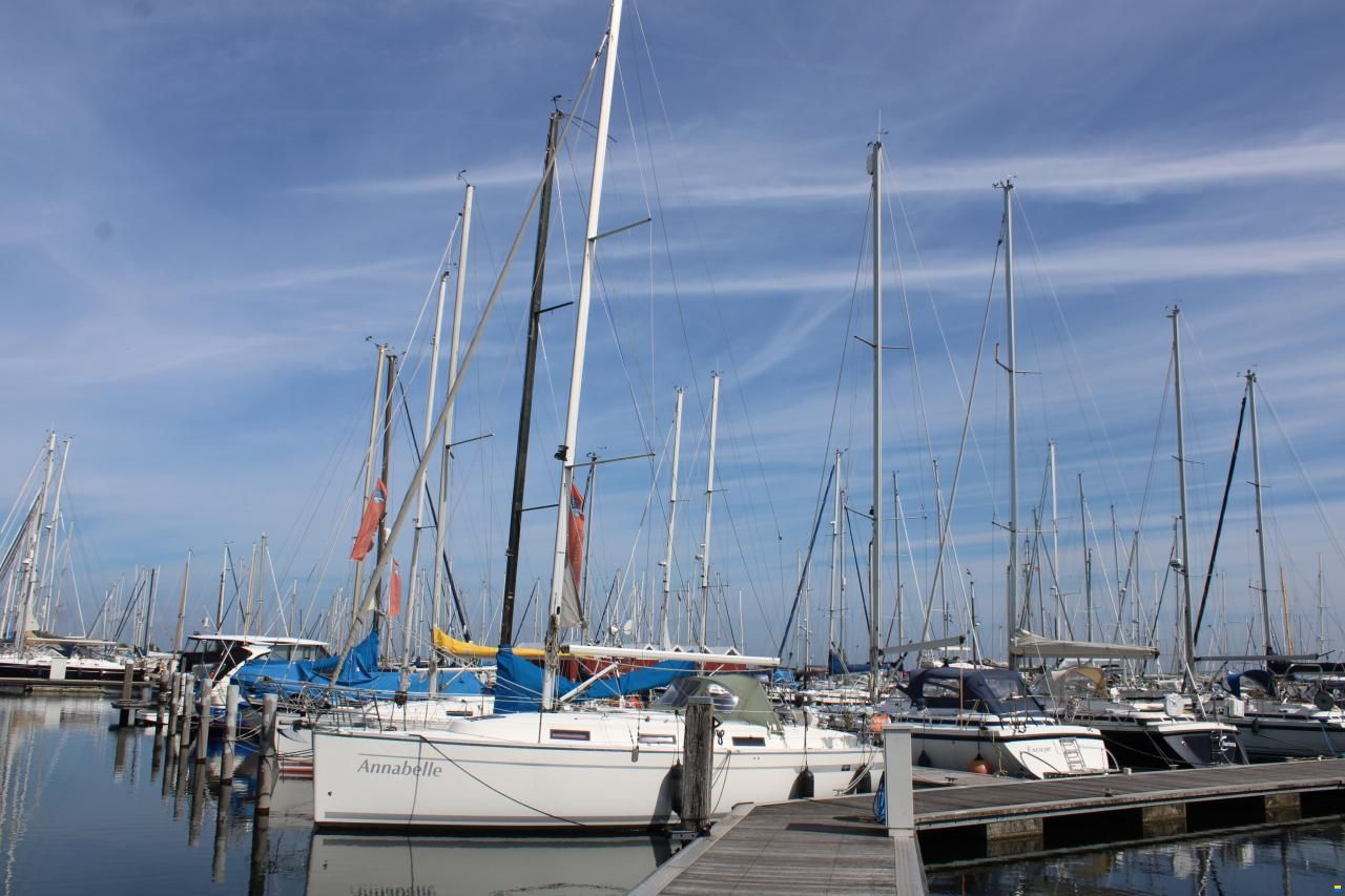 Bavaria 32 Cruiser