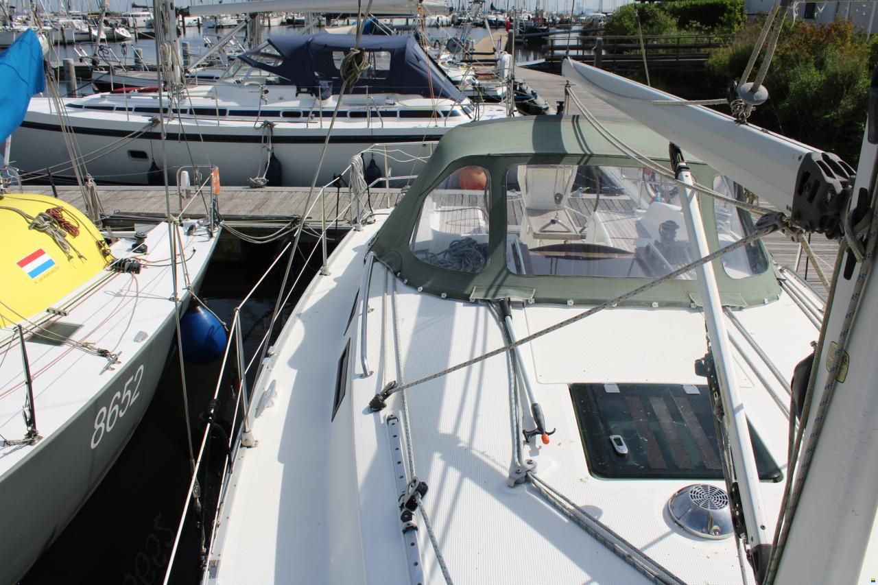 Bavaria 32 Cruiser