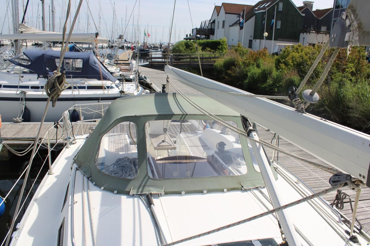 Bavaria 32 Cruiser