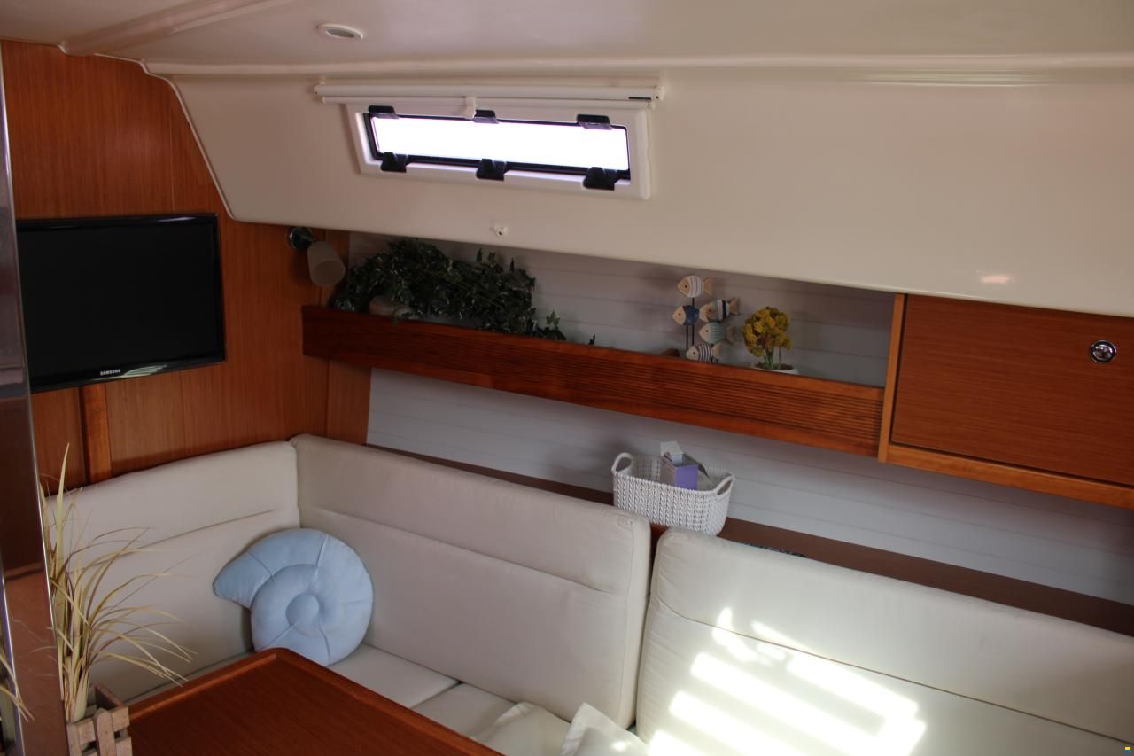 Bavaria 32 Cruiser