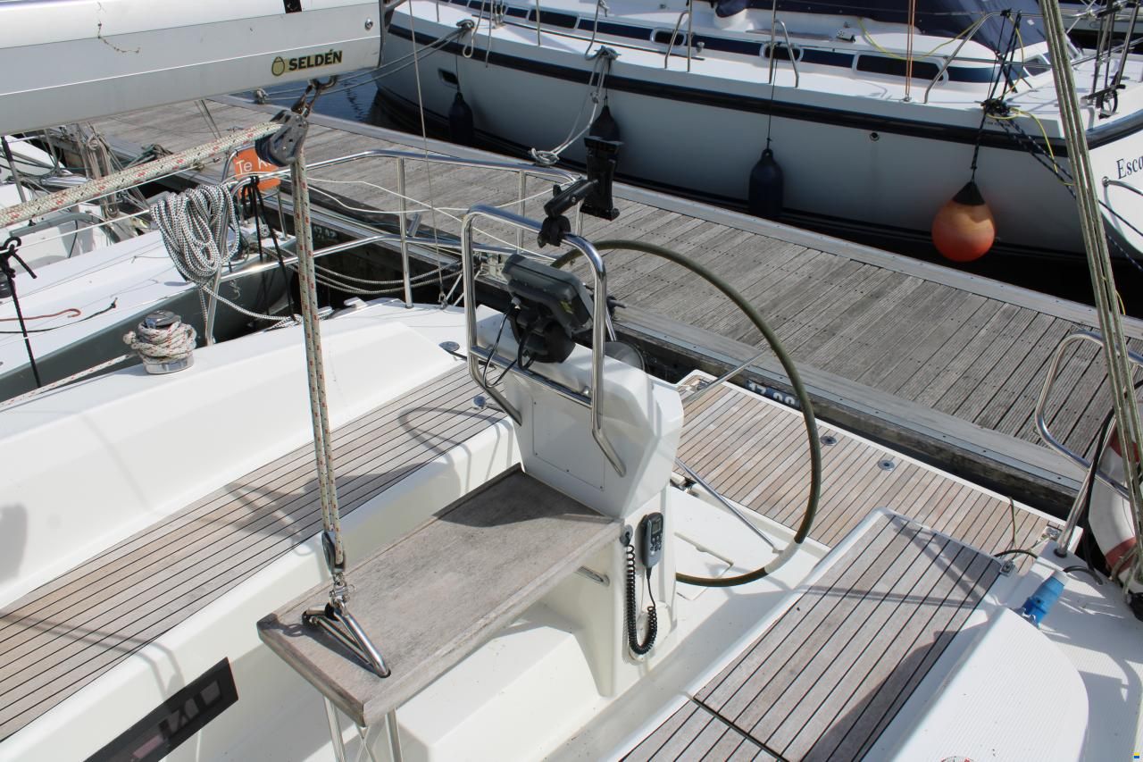 Bavaria 32 Cruiser