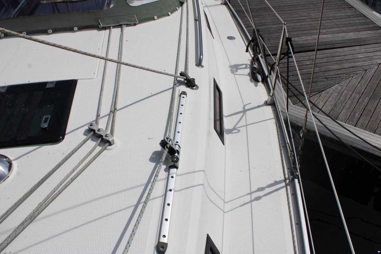 Bavaria 32 Cruiser