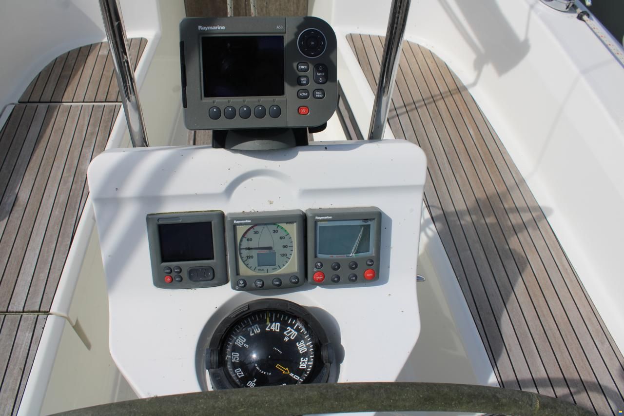 Bavaria 32 Cruiser