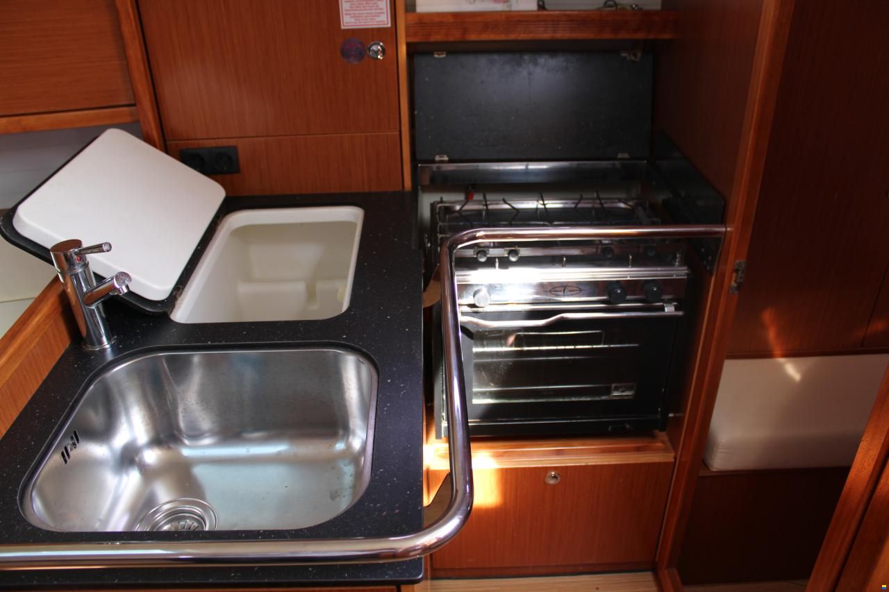 Bavaria 32 Cruiser