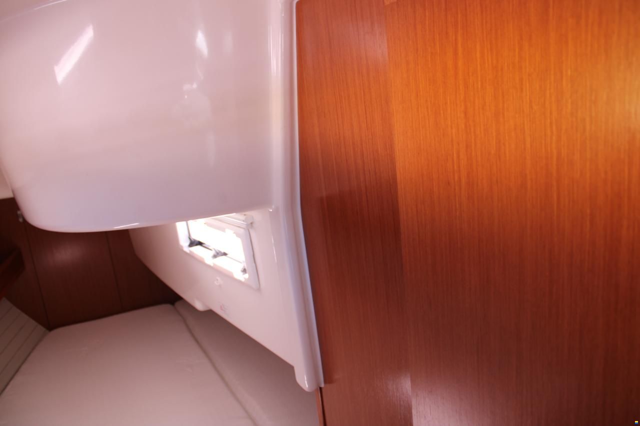 Bavaria 32 Cruiser