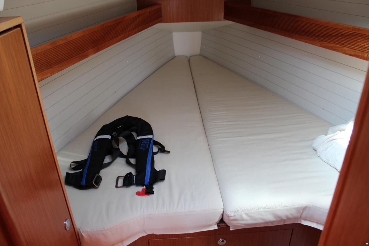 Bavaria 32 Cruiser