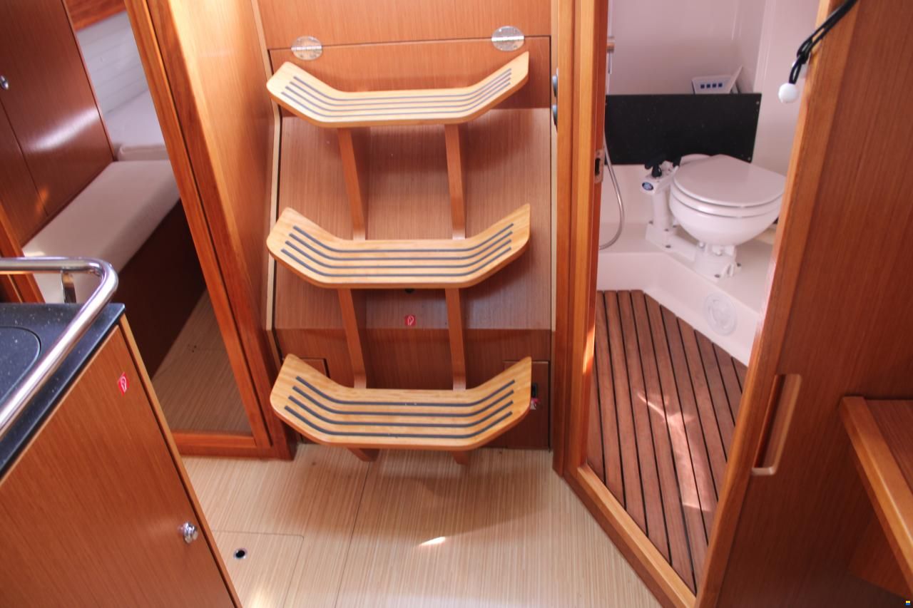 Bavaria 32 Cruiser