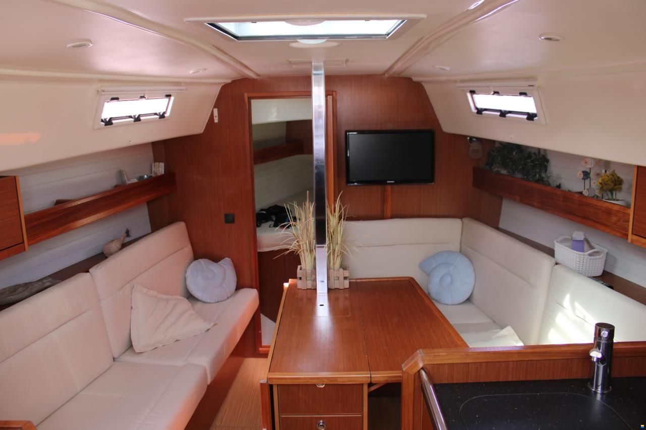 Bavaria 32 Cruiser