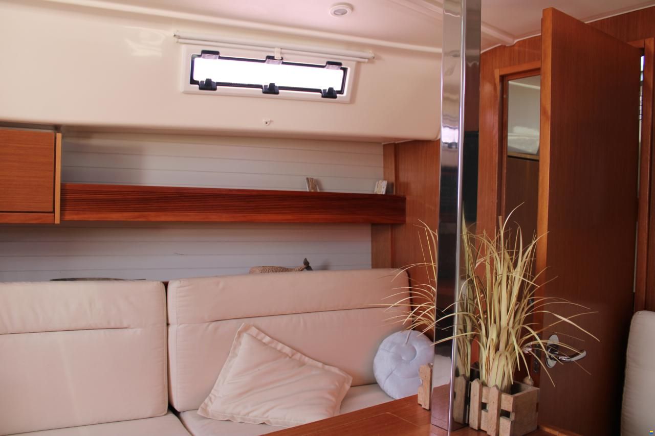 Bavaria 32 Cruiser