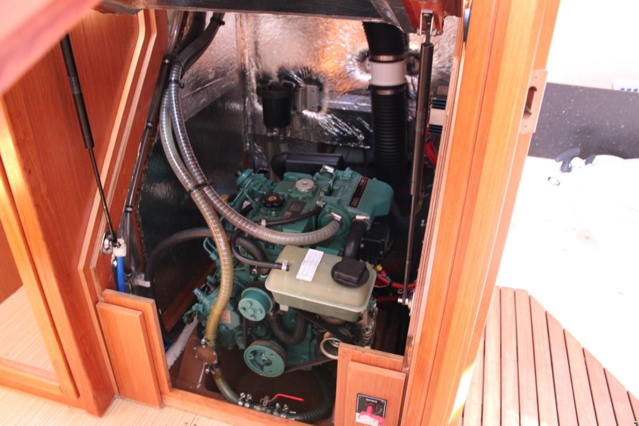 Bavaria 32 Cruiser