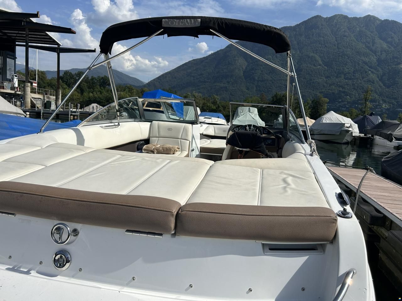 Cobalt 220