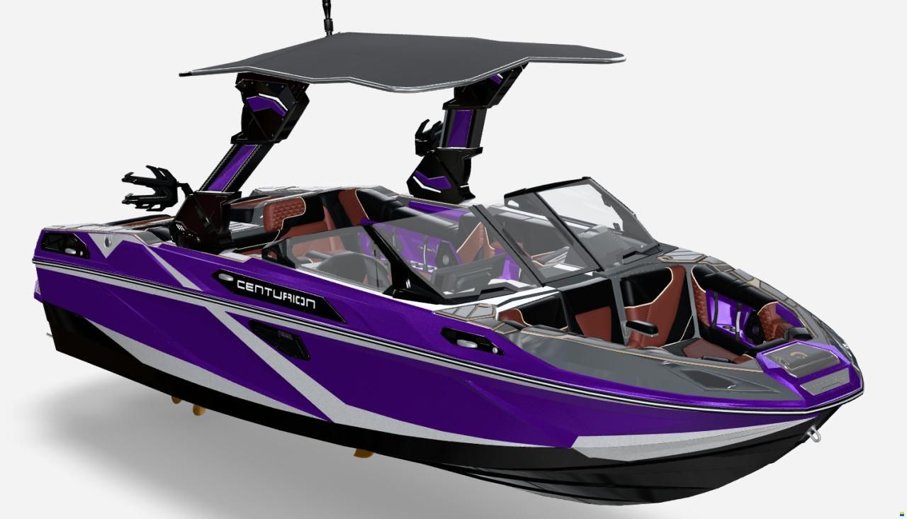 Centurion RS 230