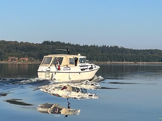 Skarpnes Tresfjord 29ac