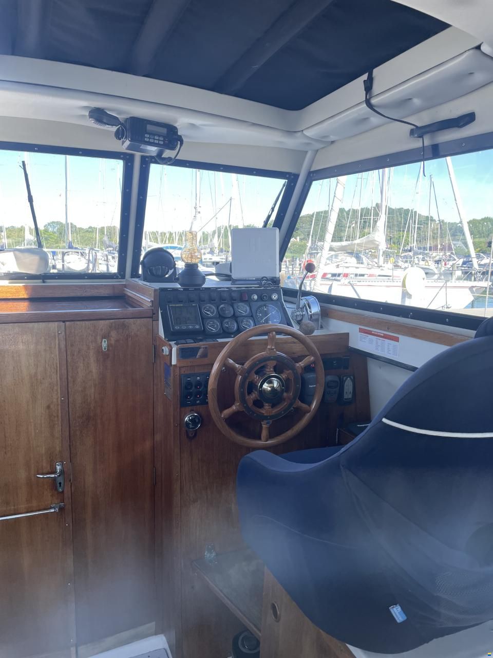 Skarpnes Tresfjord 29ac