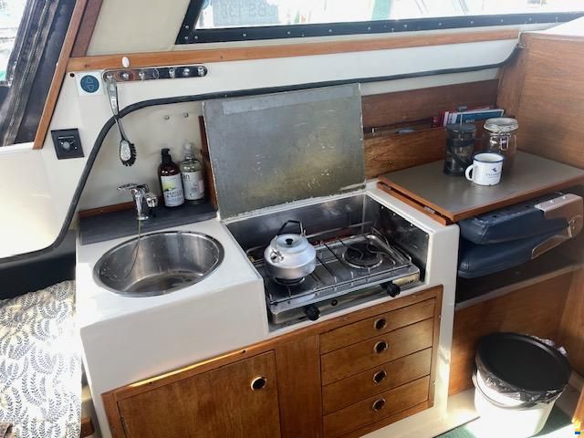 Skarpnes Tresfjord 29ac