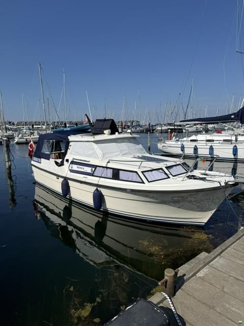 Skarpnes Tresfjord 29ac