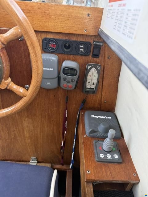 Skarpnes Tresfjord 29ac